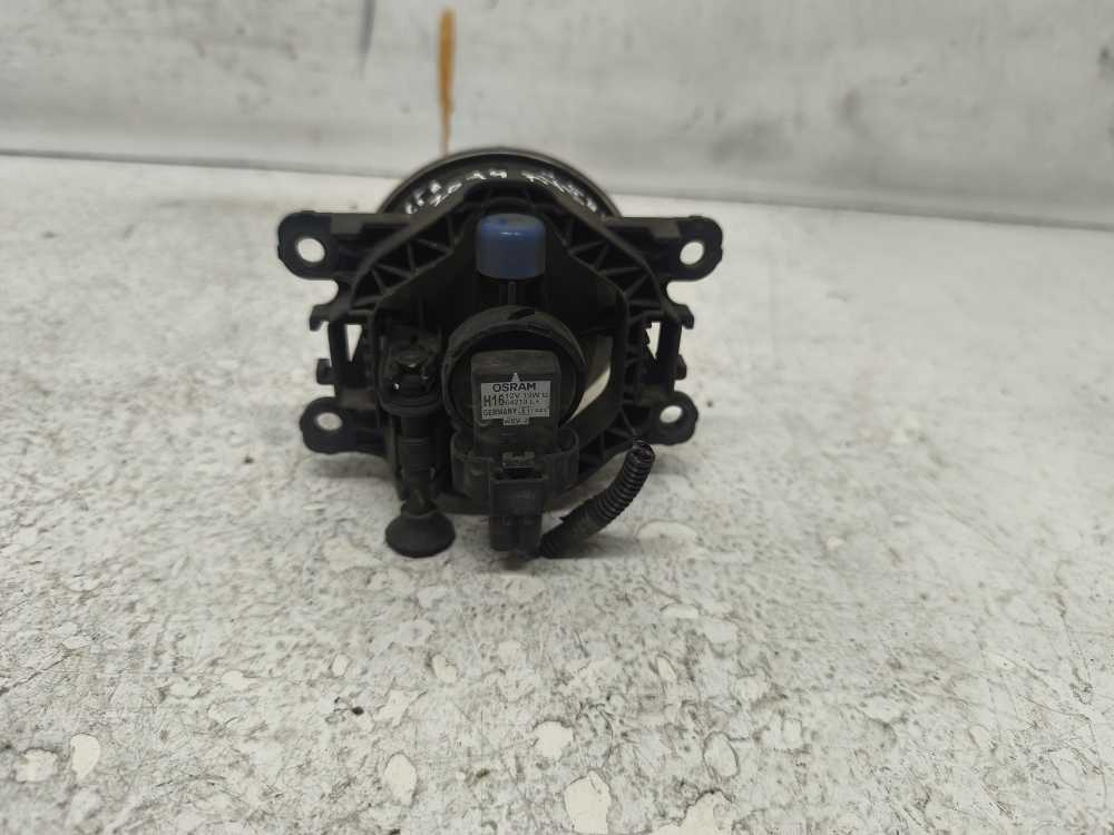 FEU ANTIBROUILLARD GAUCHE/DROIT RENAULT/DACIA - Vue 2